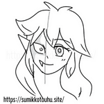 キャバクラひそむ男