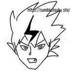 サンダー・ボルト