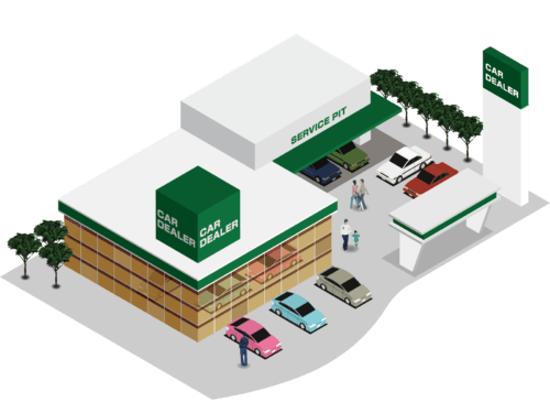 カーディーラー