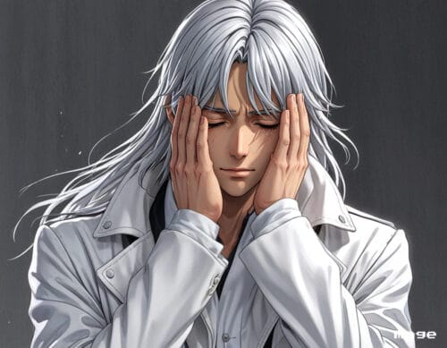 悲しいギガさん