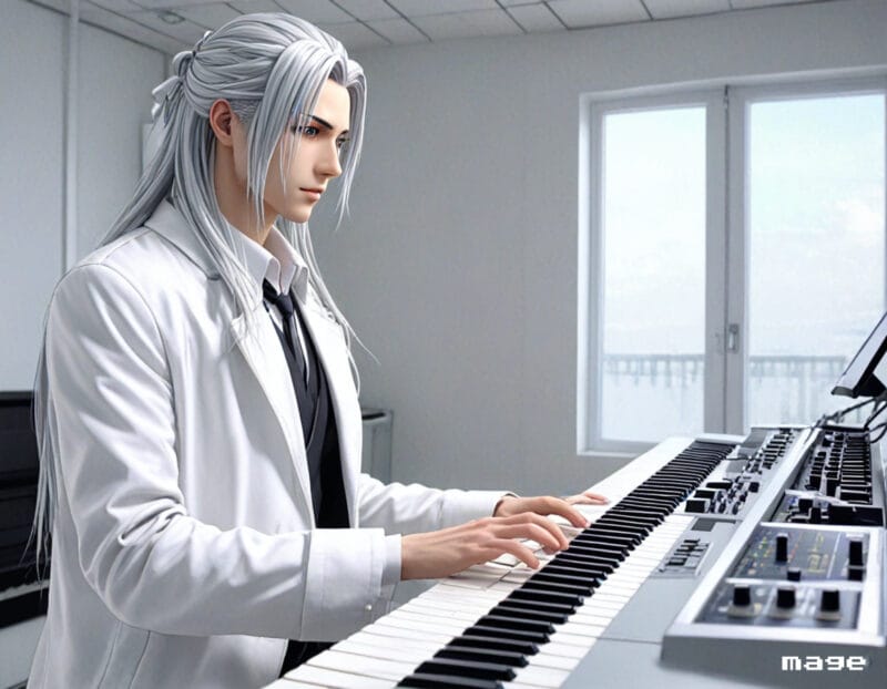 ギガさん室内演奏