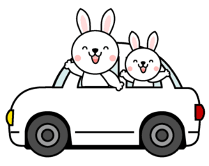 ドライブ　車　自動車